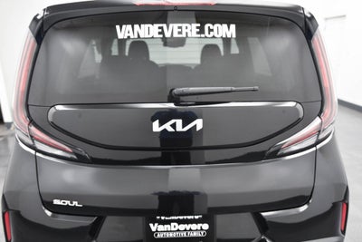 2023 Kia Soul S