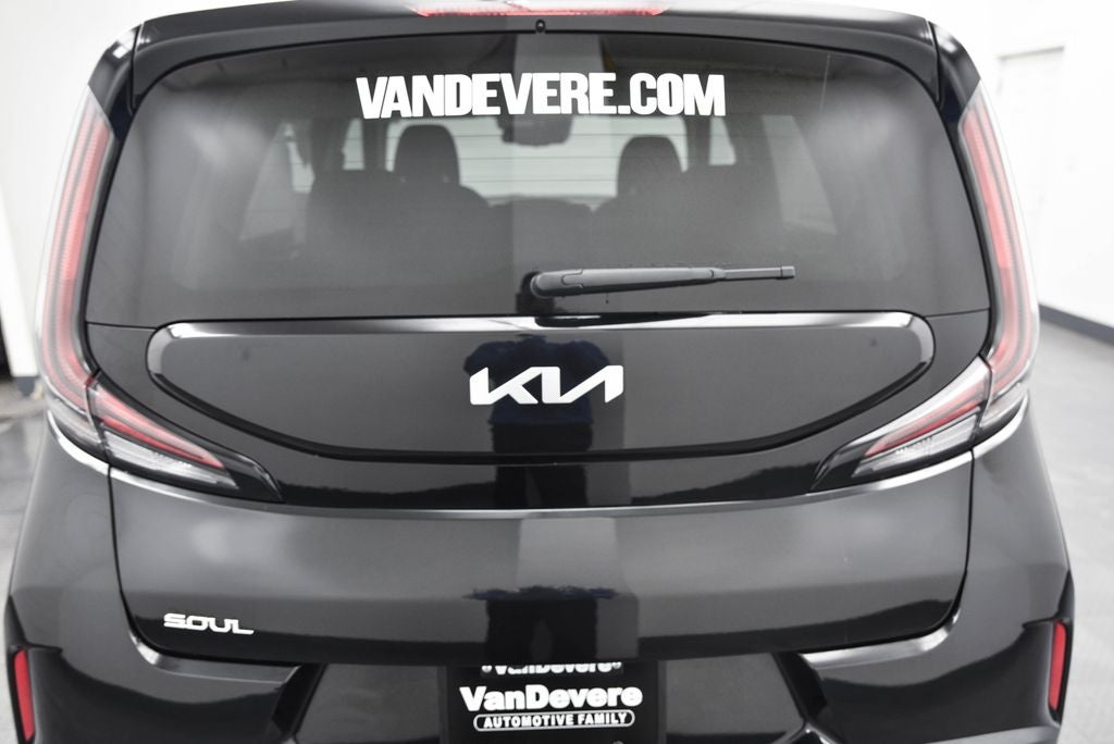 2023 Kia Soul S
