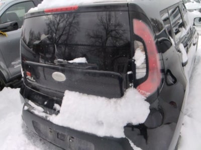 2014 Kia Soul Base