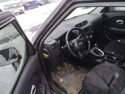 2014 Kia Soul Base