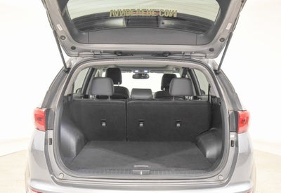 2019 Kia Sportage EX