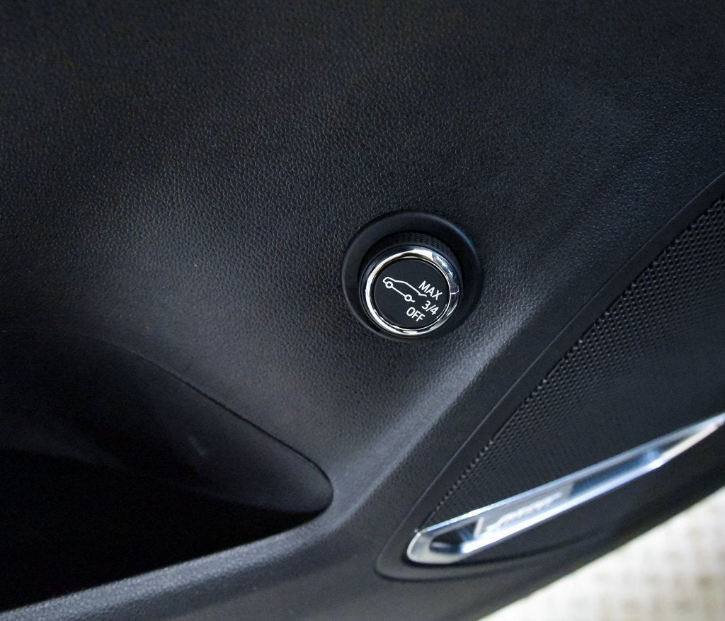 2021 Buick Envision Avenir