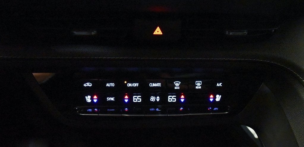 2021 Buick Envision Avenir