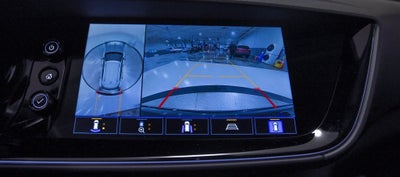 2021 Buick Envision Avenir