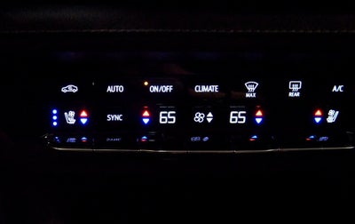 2021 Buick Envision Avenir