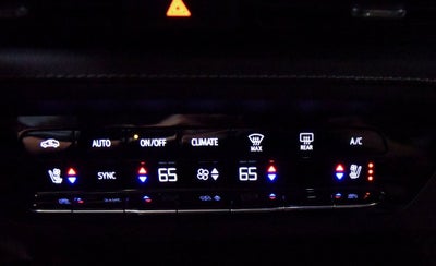 2021 Buick Envision Avenir