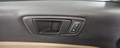 2020 Ford EcoSport S