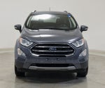 2021 Ford EcoSport Titanium