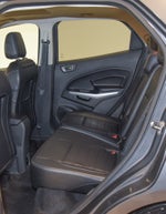 2021 Ford EcoSport Titanium