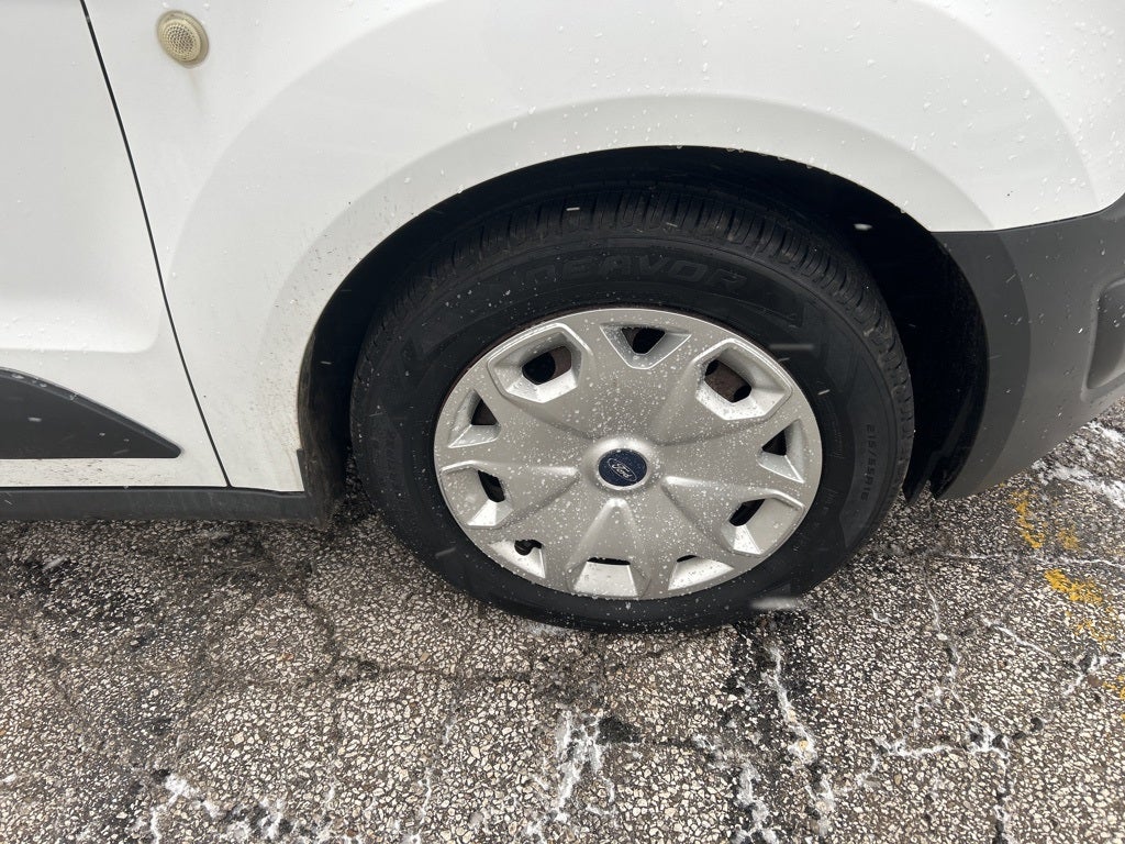 2015 Ford Transit Connect XL
