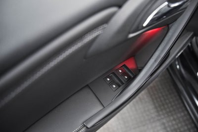 2016 Buick Cascada Premium