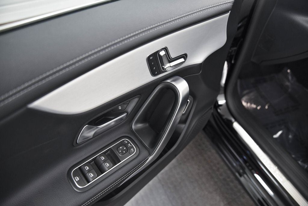 2025 Mercedes-Benz CLA CLA 250 4MATIC®