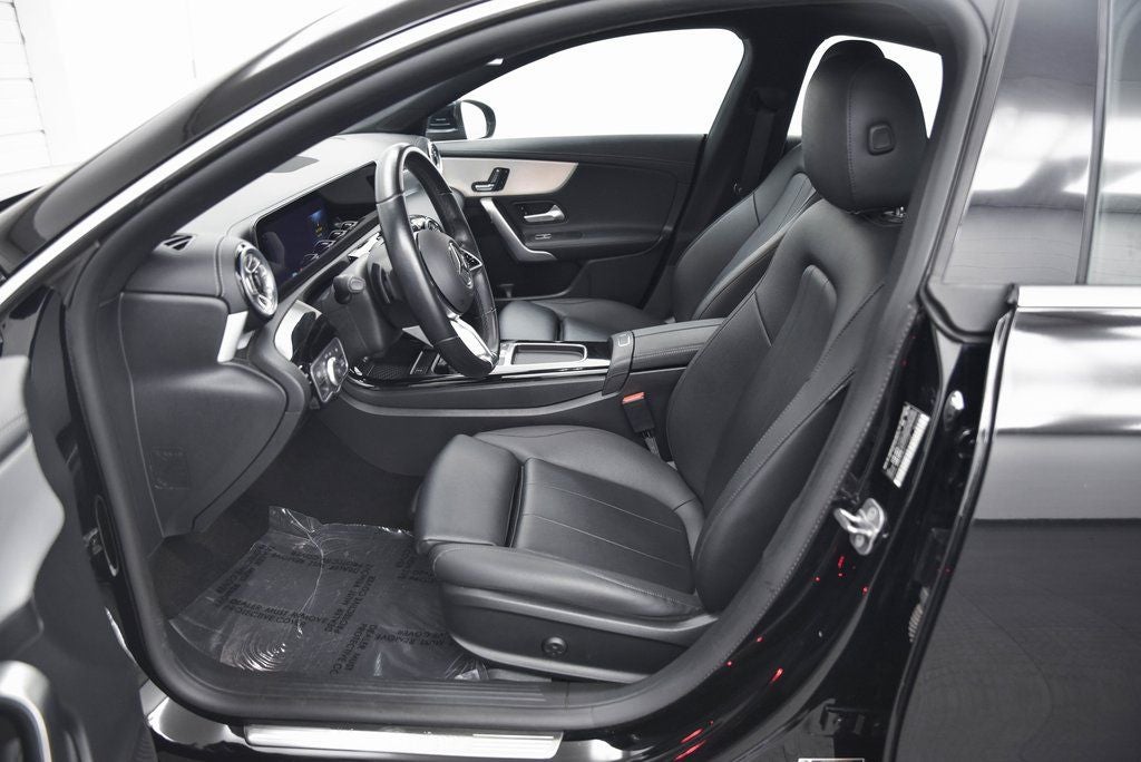 2025 Mercedes-Benz CLA CLA 250 4MATIC®