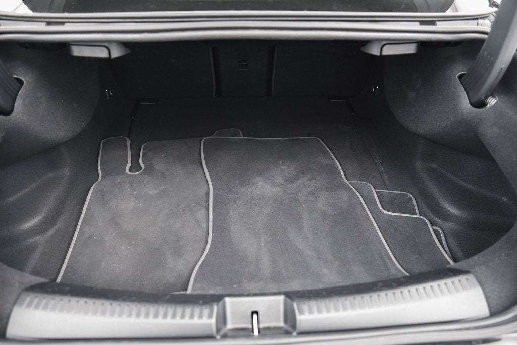 2025 Mercedes-Benz CLA CLA 250 4MATIC®