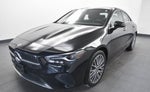 2025 Mercedes-Benz CLA CLA 250 4MATIC®