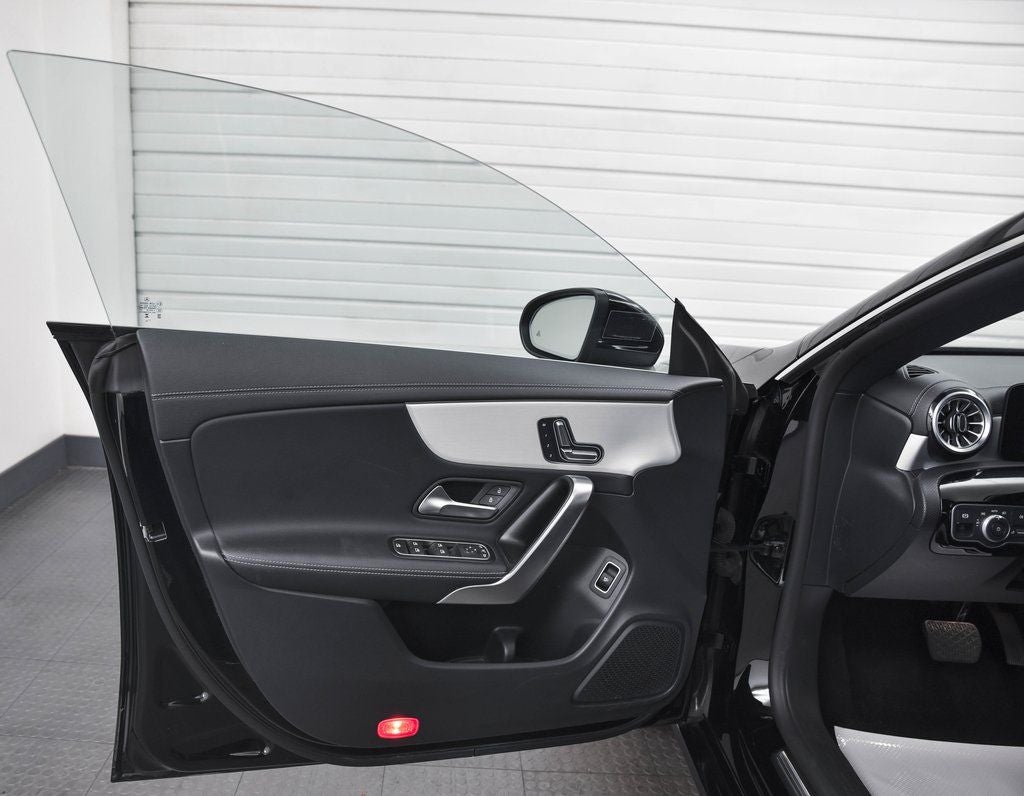 2025 Mercedes-Benz CLA CLA 250 4MATIC®