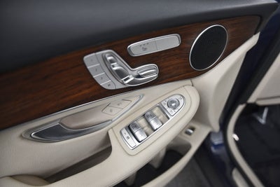 2022 Mercedes-Benz GLC GLC 300 4MATIC®