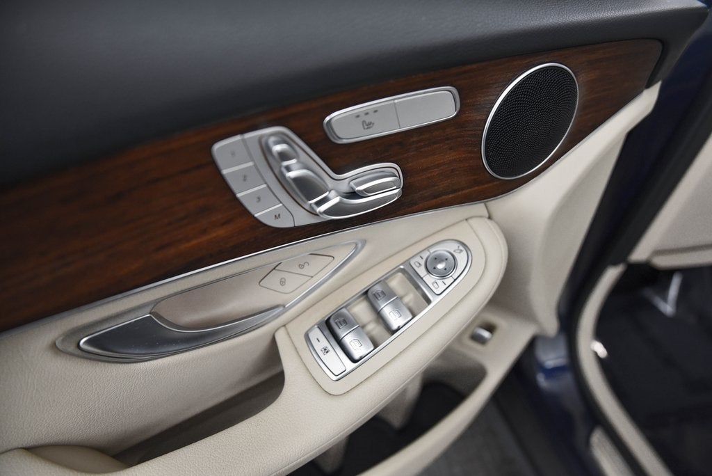 2022 Mercedes-Benz GLC GLC 300 4MATIC®