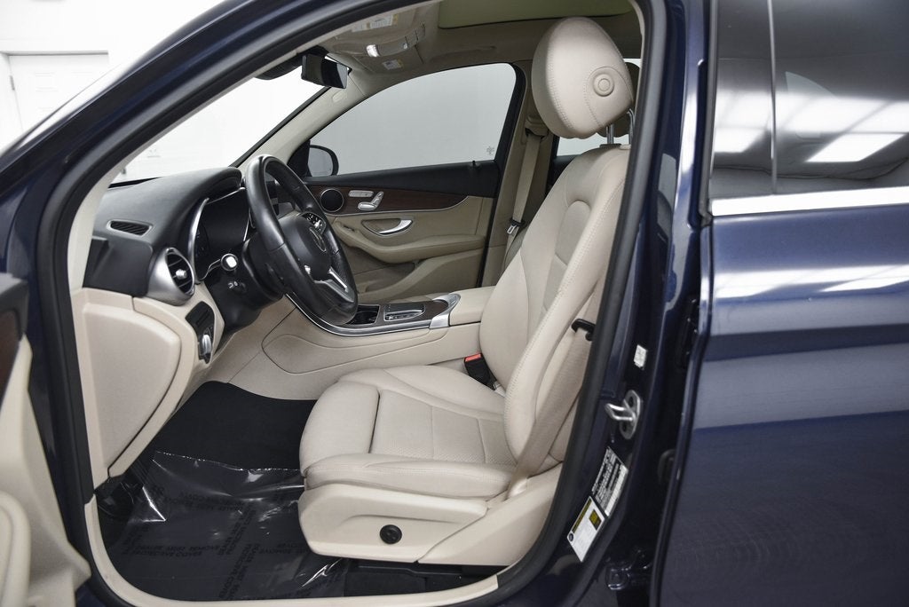 2022 Mercedes-Benz GLC GLC 300 4MATIC®