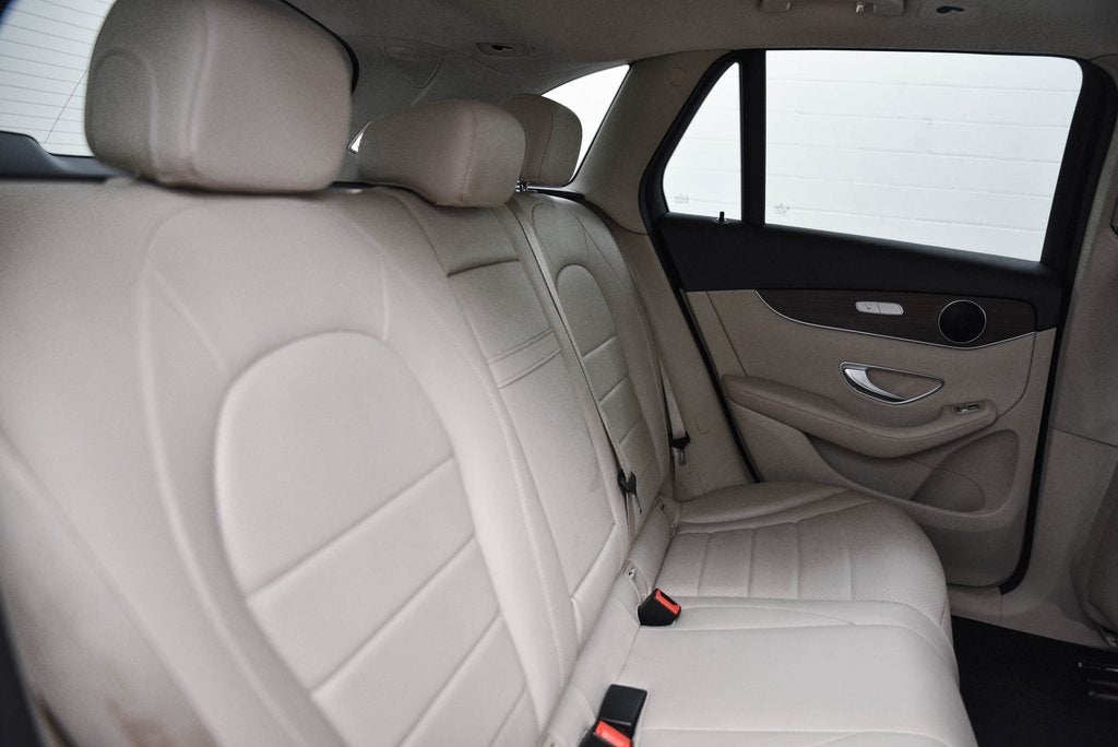 2022 Mercedes-Benz GLC GLC 300 4MATIC®