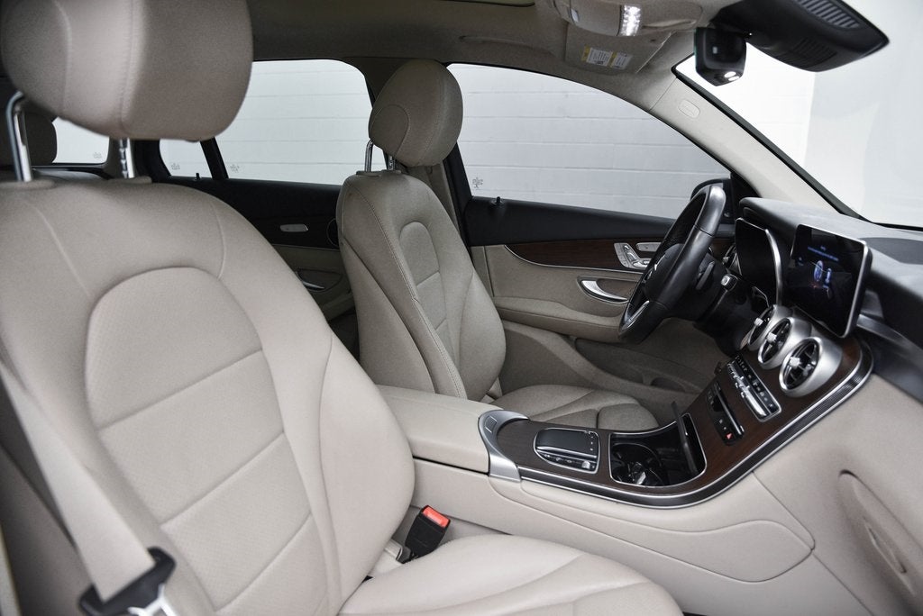 2022 Mercedes-Benz GLC GLC 300 4MATIC®