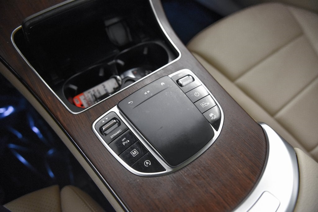 2022 Mercedes-Benz GLC GLC 300 4MATIC®