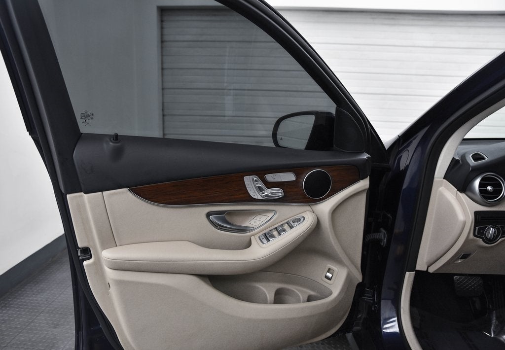 2022 Mercedes-Benz GLC GLC 300 4MATIC®