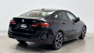 2025 BMW 2 Series 228 xDrive Gran Coupe