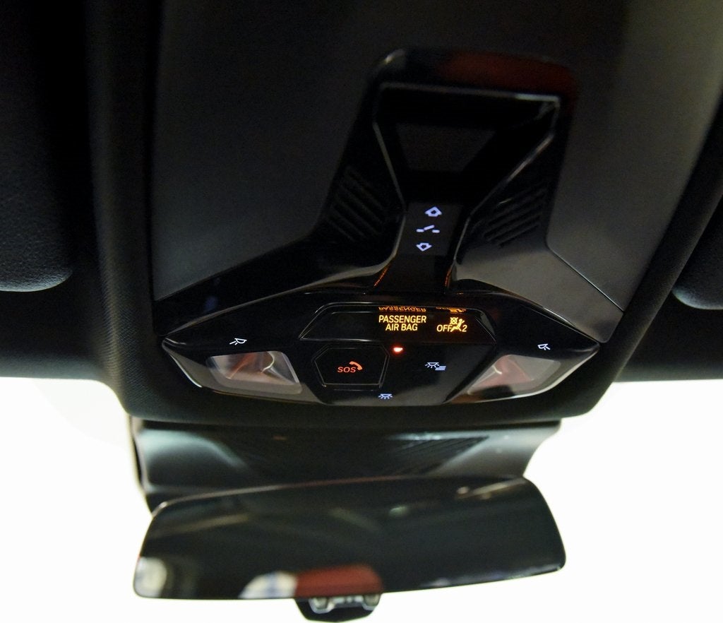 2025 BMW 2 Series 228 xDrive Gran Coupe