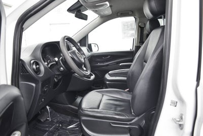 2016 Mercedes-Benz Metris Passenger