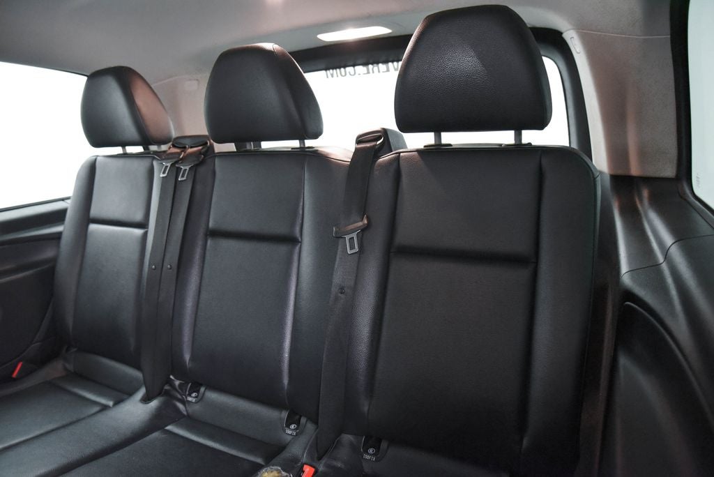 2016 Mercedes-Benz Metris Passenger