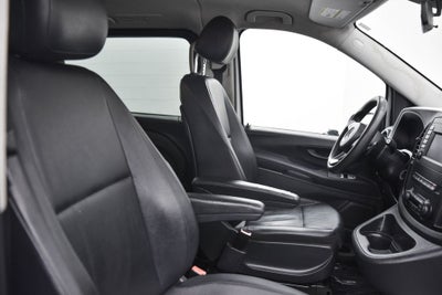 2016 Mercedes-Benz Metris Passenger