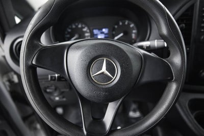 2016 Mercedes-Benz Metris Passenger