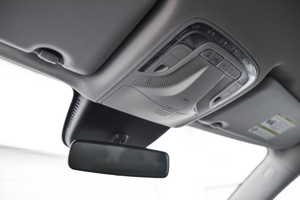 2016 Mercedes-Benz Metris Passenger