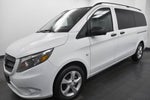 2016 Mercedes-Benz Metris Passenger