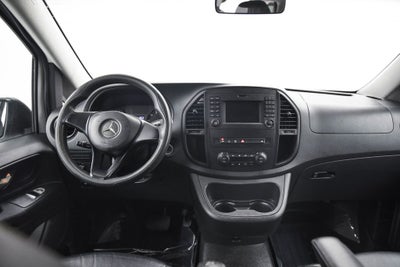 2016 Mercedes-Benz Metris Passenger