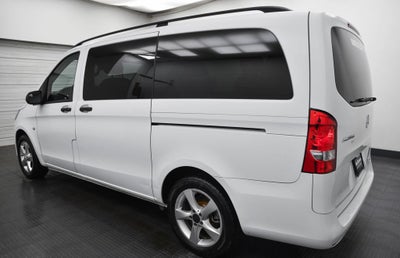 2016 Mercedes-Benz Metris Passenger