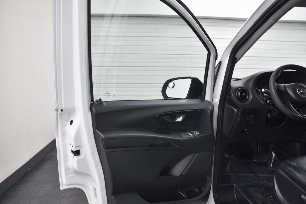 2016 Mercedes-Benz Metris Passenger