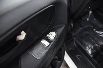 2016 Mercedes-Benz Metris Passenger