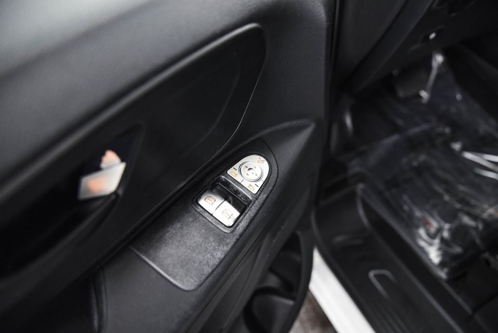 2016 Mercedes-Benz Metris Passenger