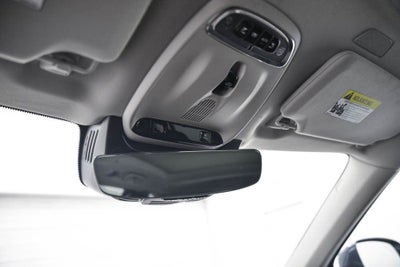 2022 Volvo XC90 T6 Momentum