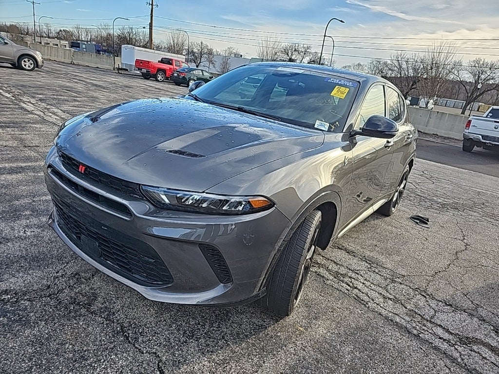 2024 Dodge Hornet R/T