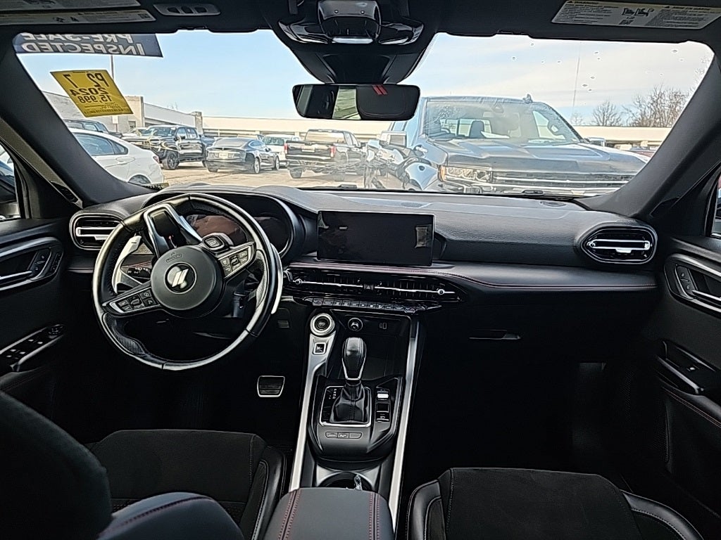 2024 Dodge Hornet R/T