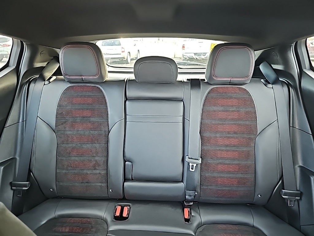 2024 Dodge Hornet R/T