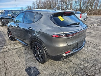 2024 Dodge Hornet R/T