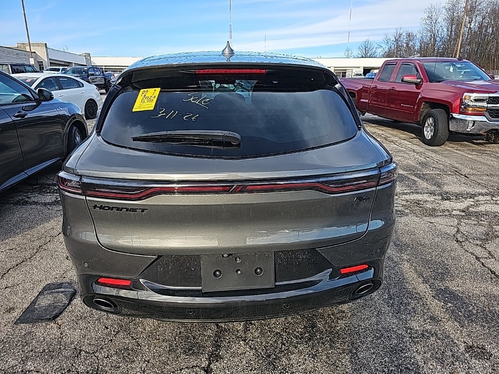2024 Dodge Hornet R/T