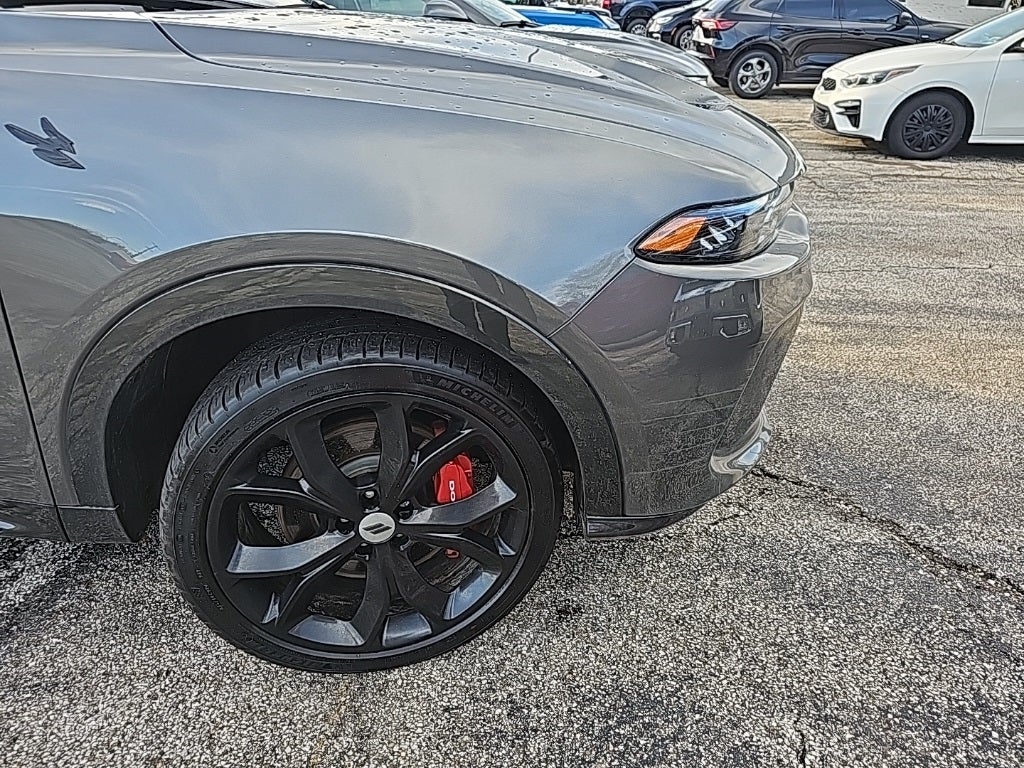 2024 Dodge Hornet R/T