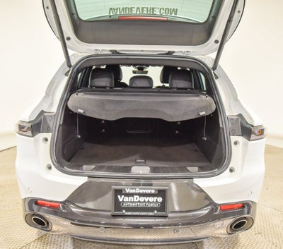 2024 Dodge Hornet R/T