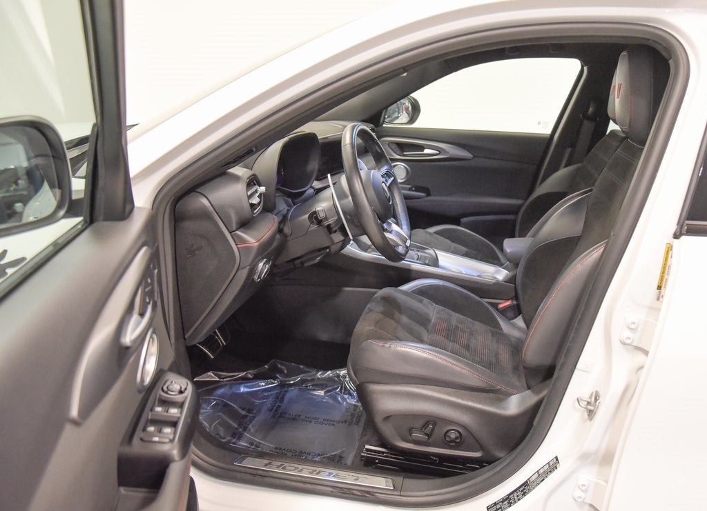 2024 Dodge Hornet R/T