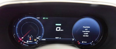 2024 Dodge Hornet R/T